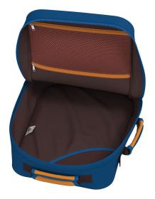 CabinZero Classic 44L Tropical blocks batoh