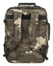 CabinZero Classic 44L Urban Camo batoh