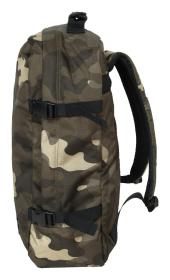 CabinZero Classic 44L Urban Camo batoh