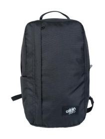 CabinZero Classic Flight 12L Absolute Black batoh