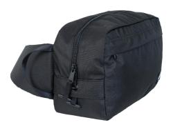 CabinZero Classic Flight 12L Absolute Black batoh