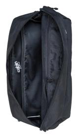 CabinZero Classic Flight 12L Absolute Black batoh