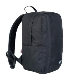 CabinZero Classic Flight 12L Absolute Black batoh