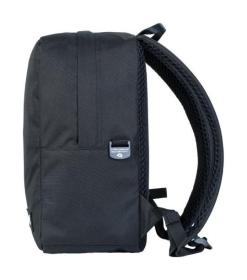 CabinZero Classic Flight 12L Absolute Black batoh