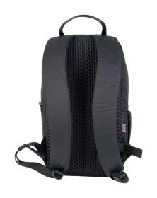 CabinZero Classic Flight 12L Absolute Black batoh