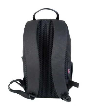 CabinZero Classic Flight 12L Absolute Black batoh