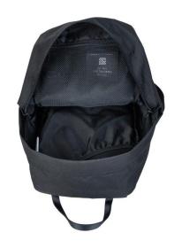 CabinZero Classic Flight 12L Absolute Black batoh