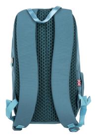CabinZero Classic Flight 12L Aruba Blue batoh