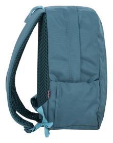 CabinZero Classic Flight 12L Aruba Blue batoh