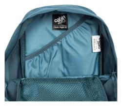 CabinZero Classic Flight 12L Aruba Blue batoh
