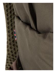 CabinZero Classic Flight 12L Georgian Khaki batoh