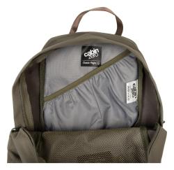 CabinZero Classic Flight 12L Georgian Khaki batoh