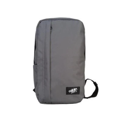 CabinZero Classic Flight 12L Original Grey batoh CabinZero Classic Flight 12L Original Grey batoh