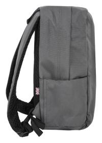 CabinZero Classic Flight 12L Original Grey batoh