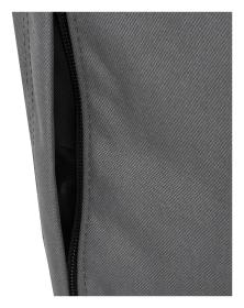 CabinZero Classic Flight 12L Original Grey batoh