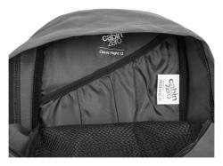CabinZero Classic Flight 12L Original Grey batoh