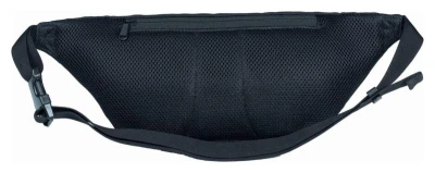 CabinZero Classic Hip Pack 2L Absolute Black