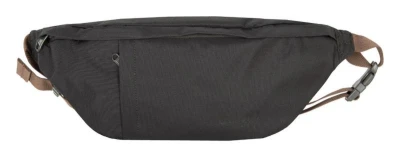 CabinZero Classic Hip Pack 2L Black Sand