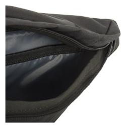 CabinZero Classic Hip Pack 2L Black Sand