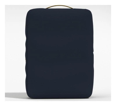 CabinZero Classic Packing Cube L Blue Shimmer cestovní organizér