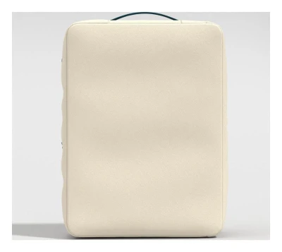 CabinZero Classic Packing Cube Large Oyster White pouzdro
