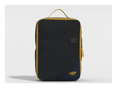 CabinZero Classic Packing Cube M Blue Shimmer cestovní organizér