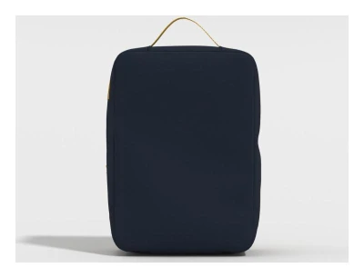 CabinZero Classic Packing Cube M Blue Shimmer cestovní organizér
