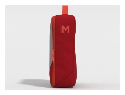CabinZero Classic Packing Cube M Fiesta Red cestovní organizér