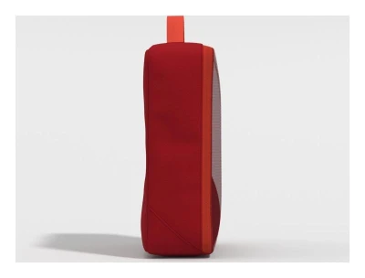 CabinZero Classic Packing Cube M Fiesta Red cestovní organizér