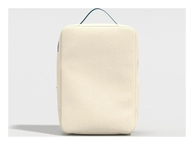 CabinZero Classic Packing Cube M Oyster White cestovní organizér