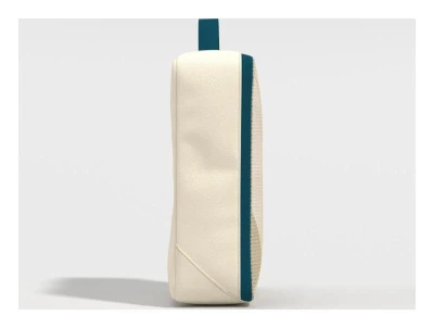 CabinZero Classic Packing Cube M Oyster White cestovní organizér