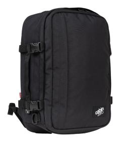 CabinZero Classic Plus 32L Absolute Black batoh