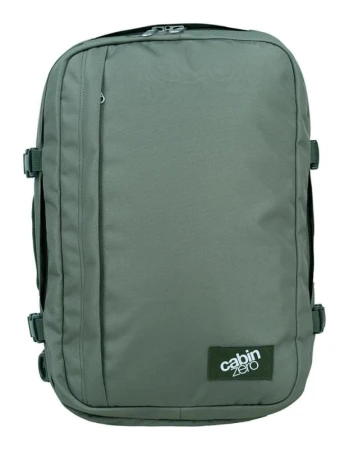 CabinZero Classic Plus 32L Georgian Khaki batoh CabinZero Classic Plus 32L Georgian Khaki batoh