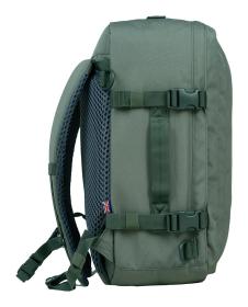 CabinZero Classic Plus 32L Georgian Khaki batoh