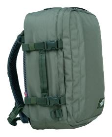 CabinZero Classic Plus 32L Georgian Khaki batoh