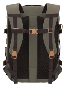 CabinZero Classic Plus 32L Grey Moor batoh