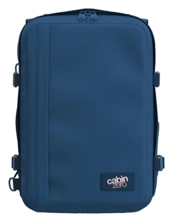 CabinZero Classic Plus 32L Jodphur Blue batoh CabinZero Classic Plus 32L Jodphur Blue batoh