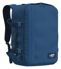 CabinZero Classic Plus 32L Jodphur Blue batoh