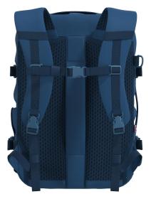 CabinZero Classic Plus 32L Jodphur Blue batoh
