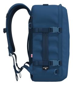CabinZero Classic Plus 32L Jodphur Blue batoh