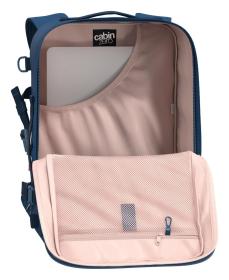 CabinZero Classic Plus 32L Jodphur Blue batoh