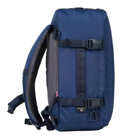 CabinZero Classic Plus 32L Navy batoh