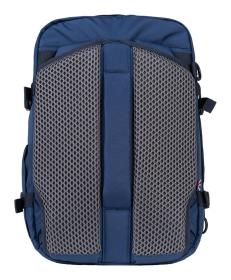 CabinZero Classic Plus 32L Navy batoh