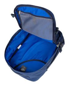 CabinZero Classic Plus 32L Navy batoh