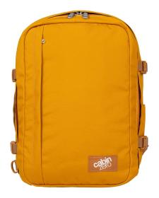 CabinZero Classic Plus 32L Orange Chill batoh