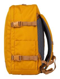 CabinZero Classic Plus 32L Orange Chill batoh