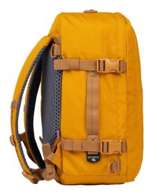 CabinZero Classic Plus 32L Orange Chill batoh