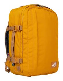 CabinZero Classic Plus 32L Orange Chill batoh