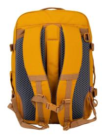 CabinZero Classic Plus 32L Orange Chill batoh