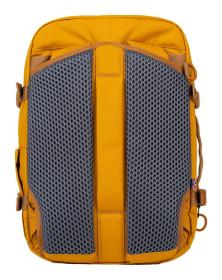 CabinZero Classic Plus 32L Orange Chill batoh